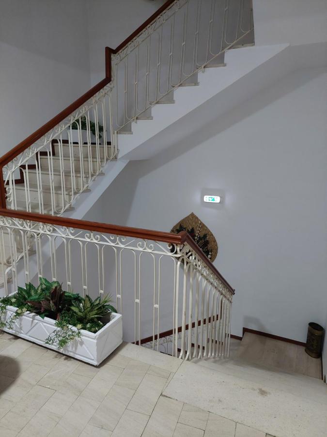 Residencial Real - Antiga Rosas Panzió Vila Real Kültér fotó