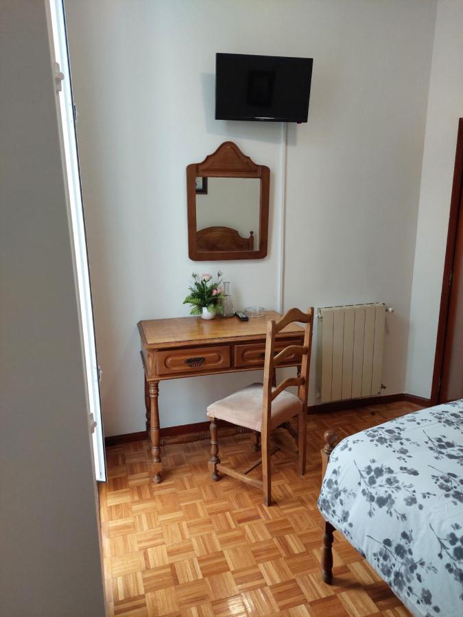 Residencial Real - Antiga Rosas Panzió Vila Real Kültér fotó