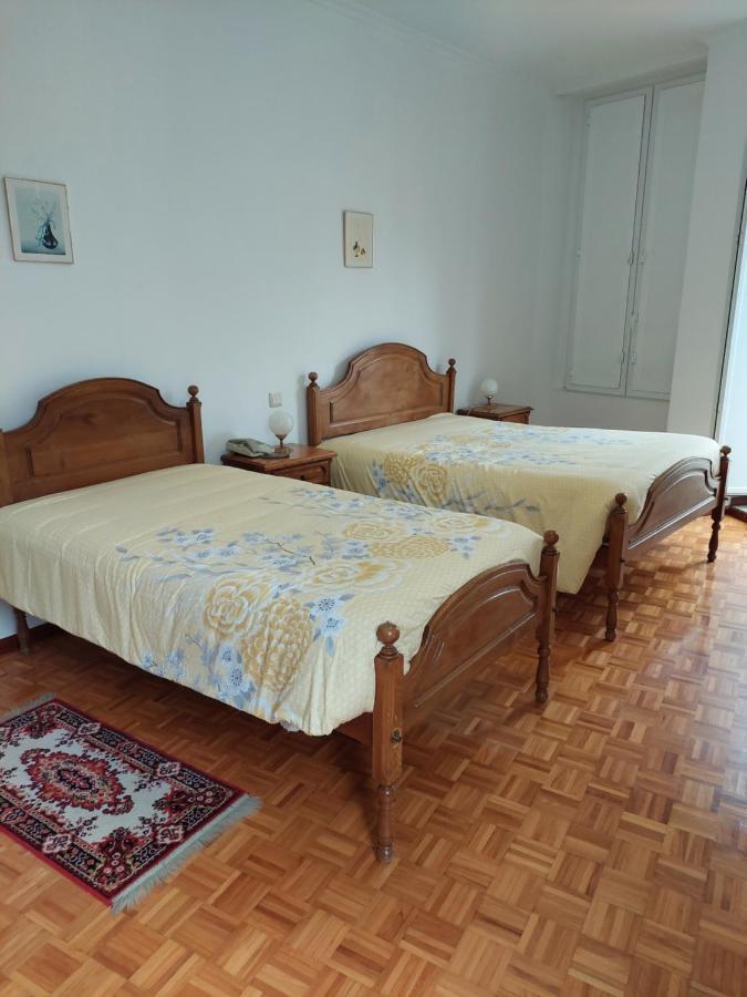 Residencial Real - Antiga Rosas Panzió Vila Real Kültér fotó