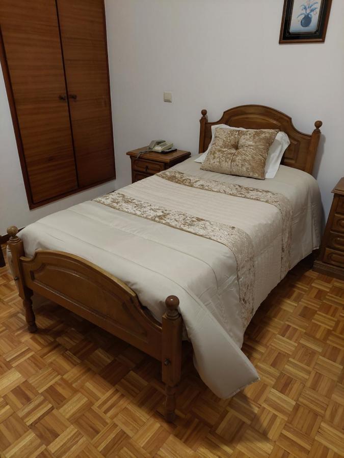Residencial Real - Antiga Rosas Panzió Vila Real Kültér fotó