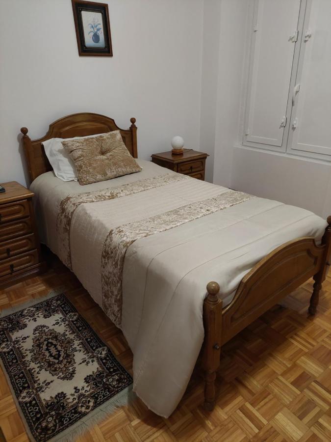 Residencial Real - Antiga Rosas Panzió Vila Real Kültér fotó