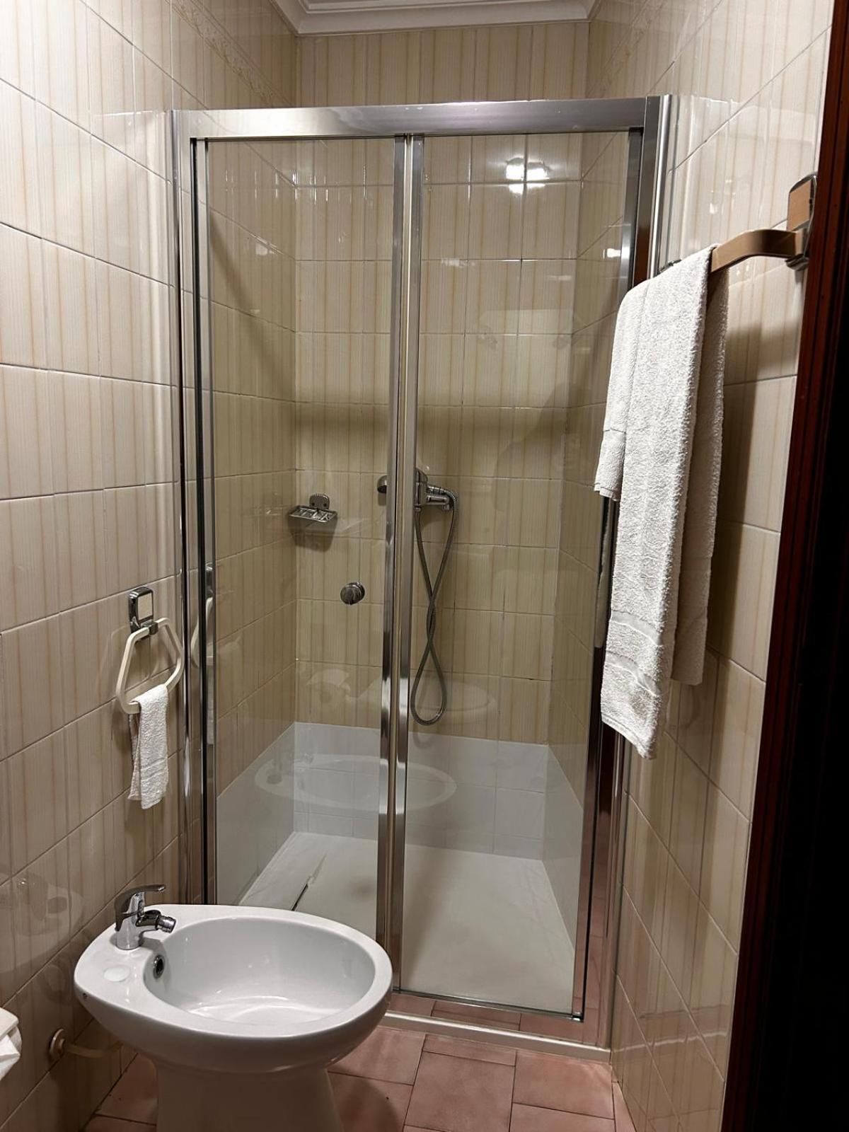 Residencial Real - Antiga Rosas Panzió Vila Real Kültér fotó