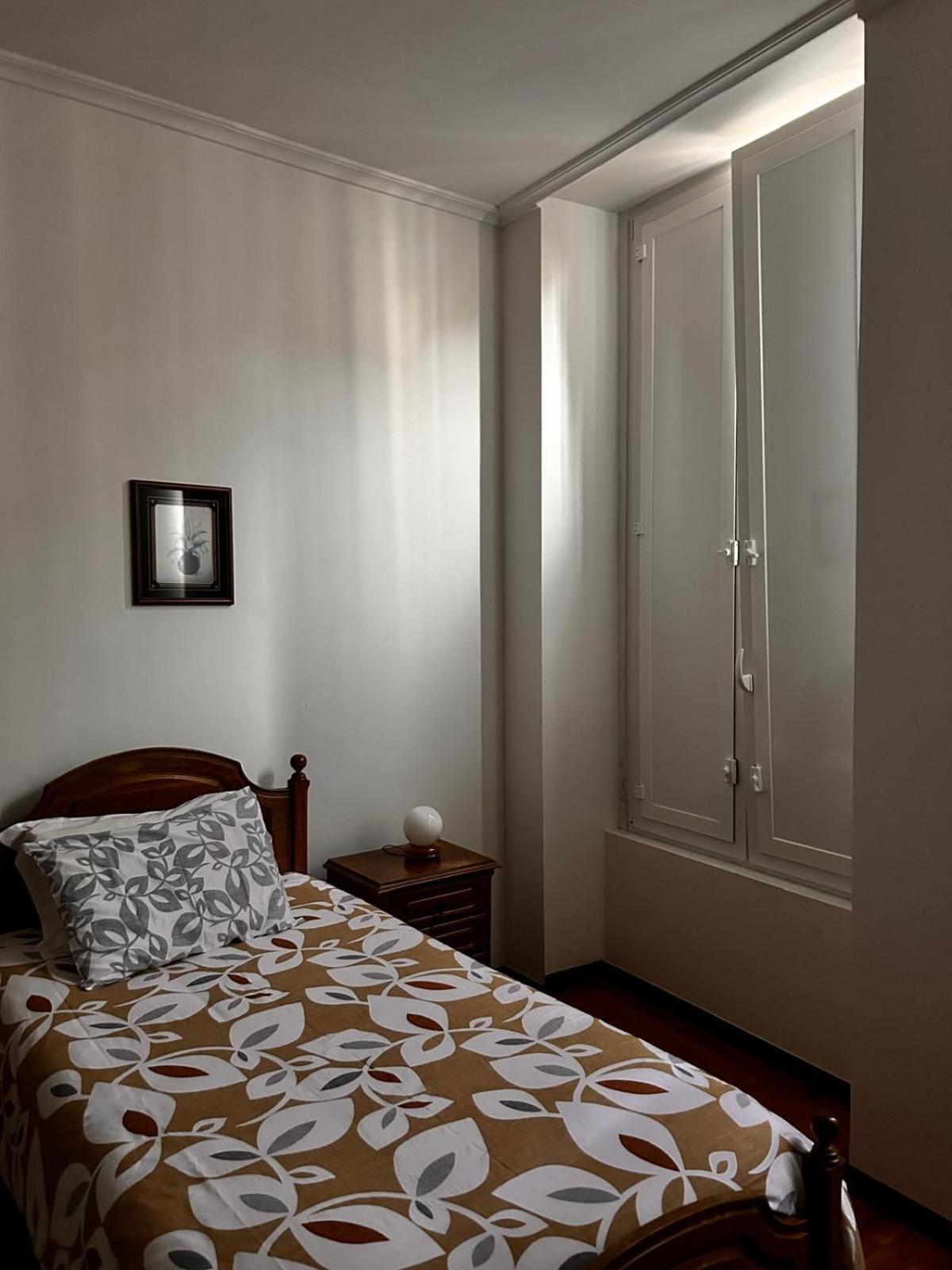Residencial Real - Antiga Rosas Panzió Vila Real Kültér fotó