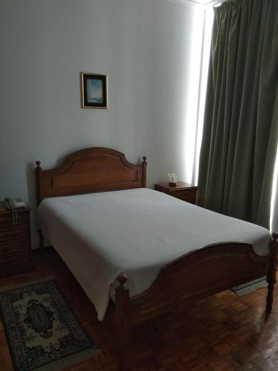 Residencial Real - Antiga Rosas Panzió Vila Real Kültér fotó
