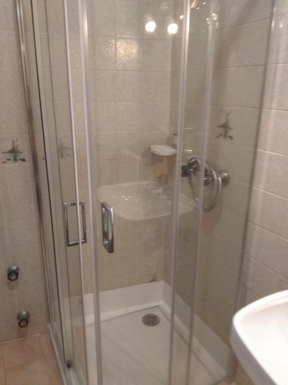 Residencial Real - Antiga Rosas Panzió Vila Real Kültér fotó