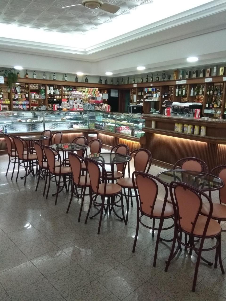 Residencial Real - Antiga Rosas Panzió Vila Real Kültér fotó